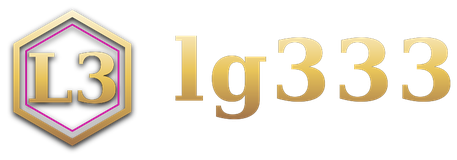 lg333 logo